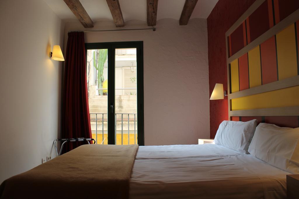 Apartaments Ciutat Vella Barcelona Exterior photo