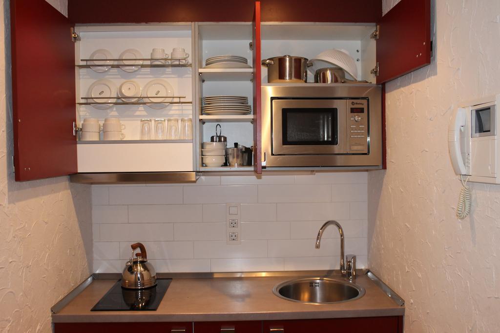 Apartaments Ciutat Vella Barcelona Exterior photo